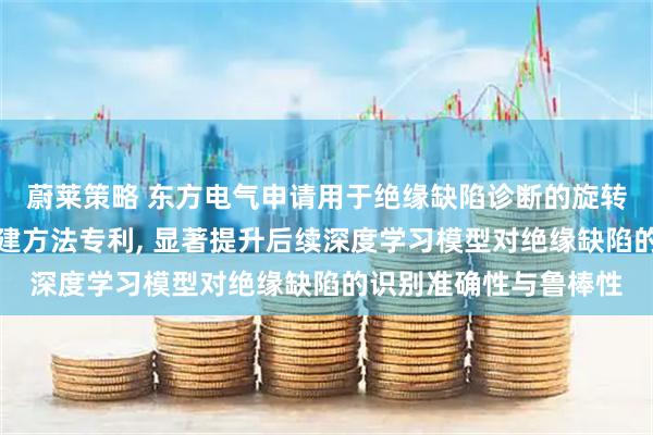 蔚莱策略 东方电气申请用于绝缘缺陷诊断的旋转不变局部放电图谱构建方法专利, 显著提升后续深度学习模型对绝缘缺陷的识别准确性与鲁棒性
